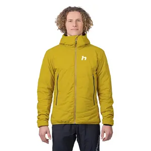 Куртка Hannah Gabber Hoody, желтый