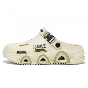 Сабо мужские NANJIREN, Olive Green