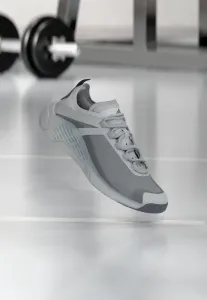 Тренировочные кроссовки dropset 4 Adidas By Stella Mccartney, Lgh Solid Grey/Onix