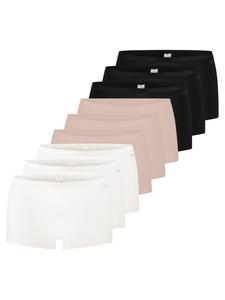 SLOGGI Трусики 'GO Daily Cotton', мультиколор