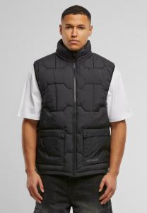 Жилет PAVER Homeboy, черный