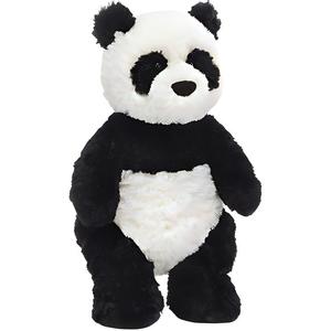 Плюшевая игрушка Montgomery Panda JELLYCAT