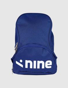 NINESQUARED Компактный спортивный рюкзак унисекс 10л — Riva Royal Blue
