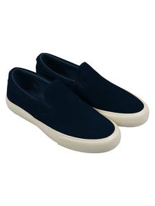 Тапочки BOSS, темно-синий