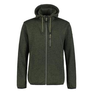 ICEPEAK Теплая, легкая, быстросохнущая мужская куртка среднего слоя - Manawa