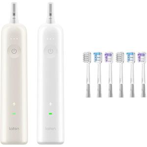 Электрическая зубная щетка laifen
