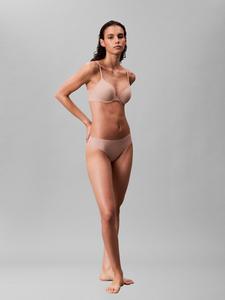 Трусики Calvin Klein, кремовый