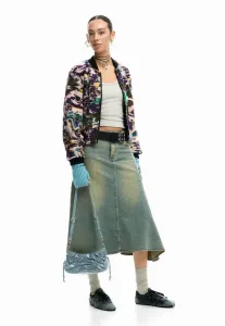 Сумочка Desigual, Blue