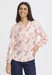 Блузка frkalia sh 1 Fransa, Orchid Floral