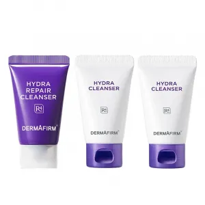 Очищающее средство Unisex DERMAFIRM+