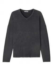 Футболка с длинными рукавами Sonoma American Vintage, серый