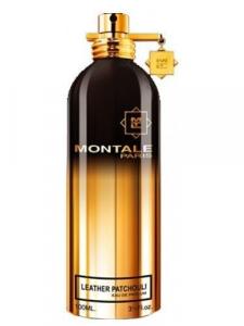 Парфюмированная вода, 100 мл Montale, Leather Patchouli