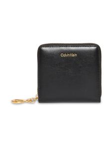 Кошелек Calvin Klein, черный
