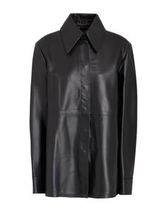 Рубашка 8 By Yoox, черный