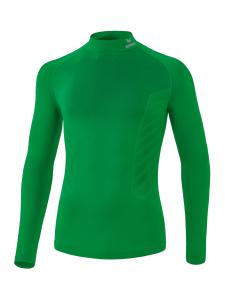 ERIMA Термобелье в цвете Green