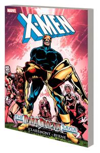 X-Men: Dark Phoenix Saga [New Printing 2] (Marvel Universe)
