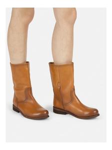 Сапоги Felmini Wide Fit, цвет mittelbraun