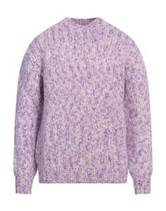 Свитер Daniele Fiesoli, сирень