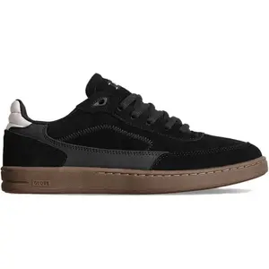 Кроссовки Globe Holand, черный