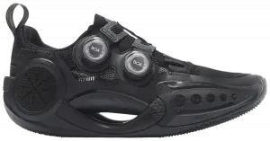 Кроссовки Li-Ning Glare x Way of Wade 9 Infinity Low 'Balance - Black', черный