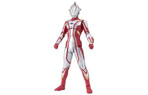 Фигурка S.H.Figuarts Ultraman Mebius BANDAI