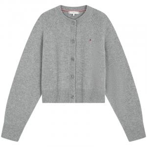 Женский свитер Tommy Hilfiger, серый