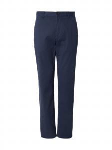 FARAH Брюки чинос Regular 'NORWOOD' в цвете Navy