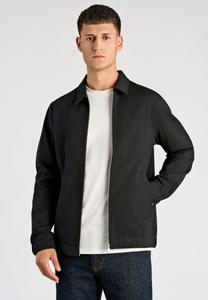 Куртка Junk De Luxe SUPERFLEX ZIP-THROUGH , Black