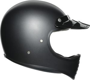 Шлем AGV legends x101, Black Matt