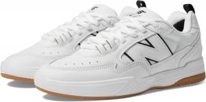 Мужские кроссовки New Balance 808 Tiago Lemos, White/Black 1