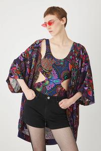 Кимоно Medicine, мультиколор