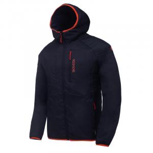 Куртка утепленная Skratta, черный