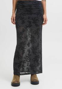 Юбка JJXX GERADER JASMIN, Black