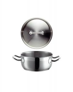 Кастрюля Mäser, серебряный