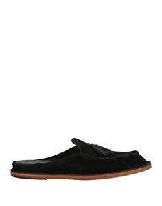 Мюли Tod'S, черный