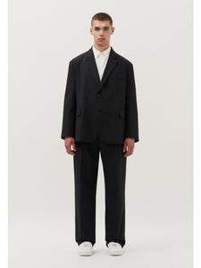 Куртка Studio Seidensticker Oversized, черный