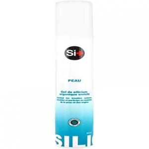 Si+ SOS Dermo-Repair гель с органическим кремнием 75 мл Silicium Si