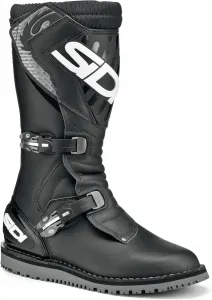 Мужские ботинки Sidi 000mmtrialz2, Black