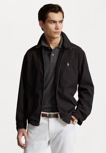 Легкая куртка Polo Ralph Lauren BI-SWING, цвет Black