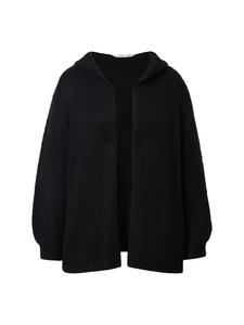 Черный кардиган Angel of Style