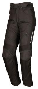 Женские текстильные брюки Violetta Lady Modeka, черный