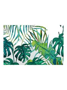 Коврик для ног GMD Living, цвет farbe grün