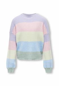 Джемпер ONLY GIRLS KOGSANDY NOOS, Lavendula /Lilac