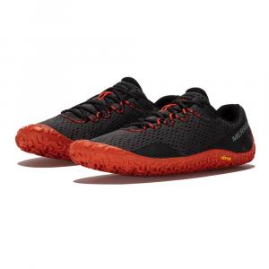 Кроссовки для бега Merrell Vapor Glove 6, серый