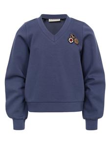 Толстовка Looxs Revolution, синий