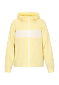MIMO Куртка для межсезонья в желтом цвете