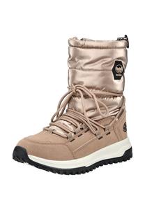 Ботильоны из нейлона Dockers By Gerli, розовый