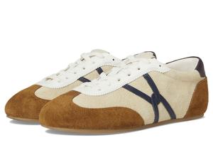 Кроссовки Veronica Beard Riviera, цвет Sand/Hazel