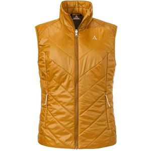 Weste ins vest style yew wms Schöffel, цвет chai