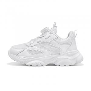 Детские кроссовки для бега Kung Fu partners, белый